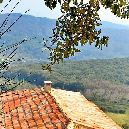 Maison 6 Prázdninový dům Issirac