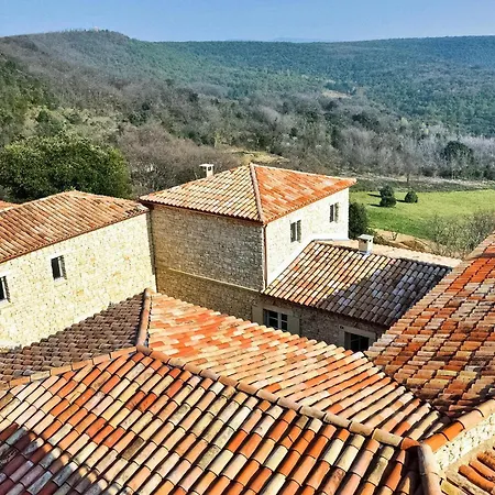 Maison 6 * Issirac