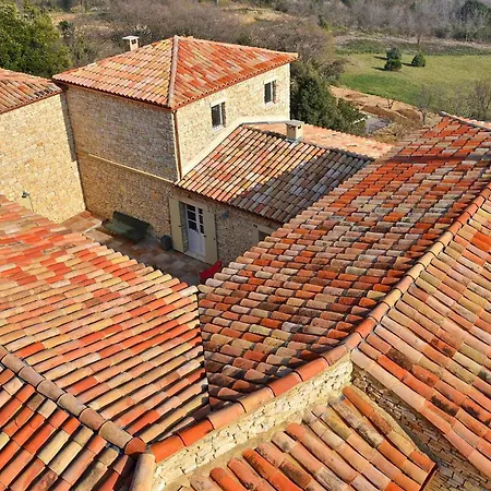 Maison 6 Prázdninový dům Issirac