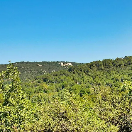 Maison 6 * Issirac
