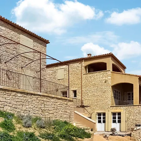 Maison 6 Prázdninový dům