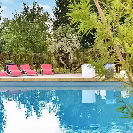 Maison 6 Prázdninový dům