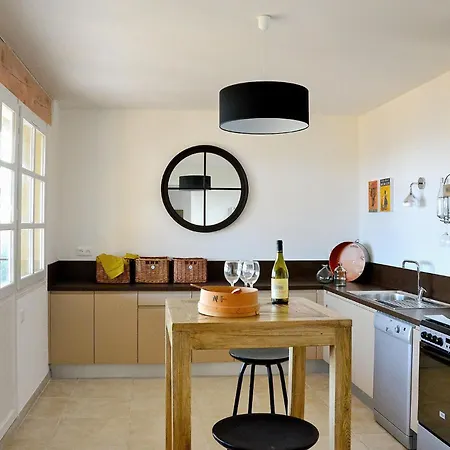 Maison 6 Issirac